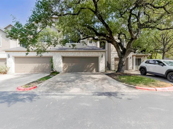 4501 Whispering Valley Dr APT 7, Austin, TX 78727