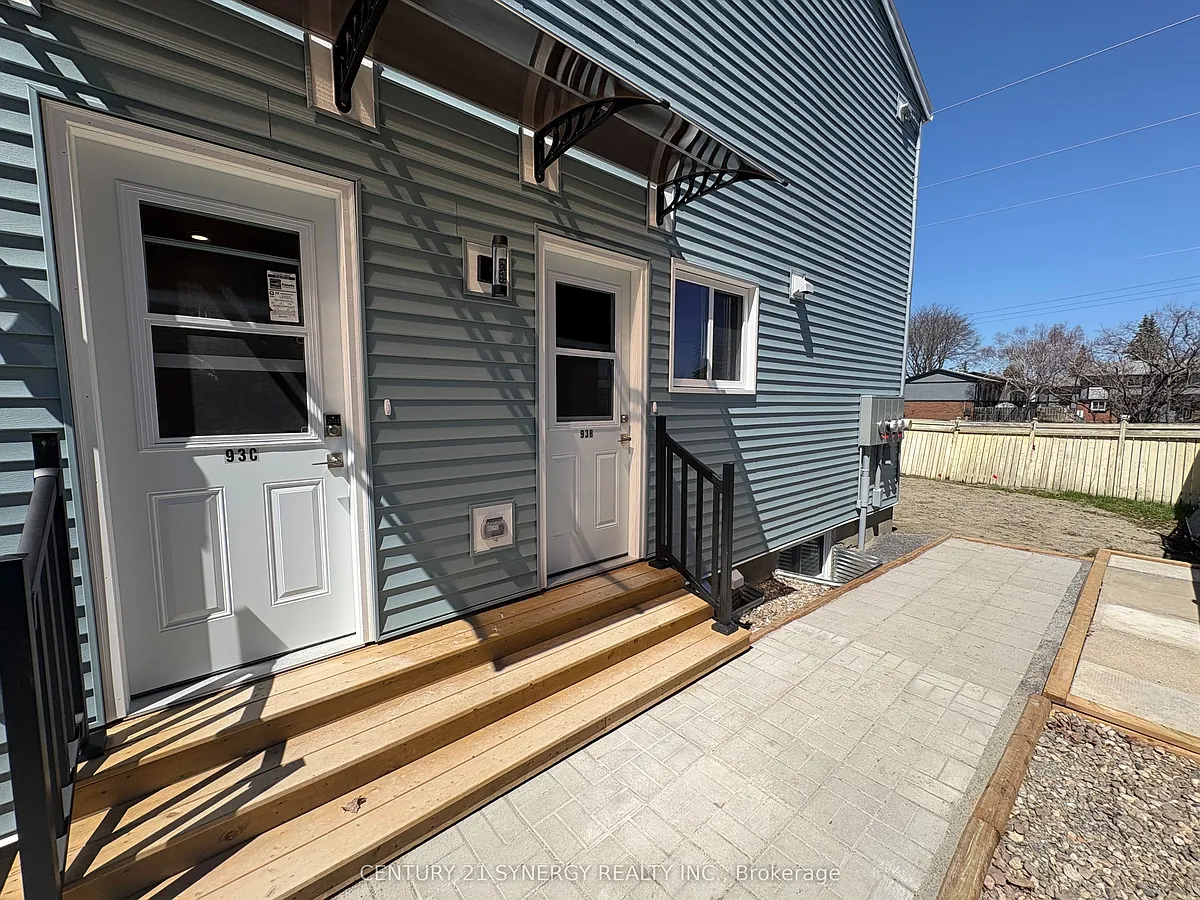 Building Photo - 93B Tarquin Cres