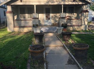 706 S Chautauqua Ave, Wichita, KS 67211