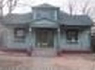 1608 S Taylor St, Amarillo, TX 79102