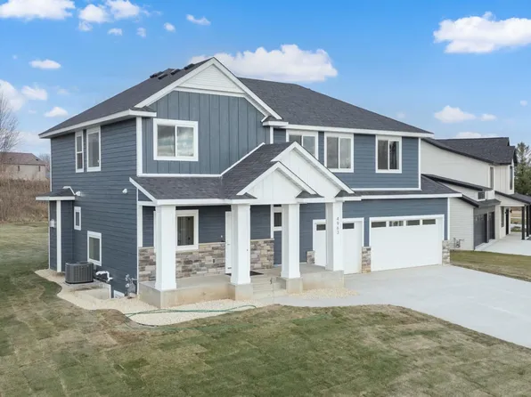 4963 Noble Ln NW, Rochester, MN 55901