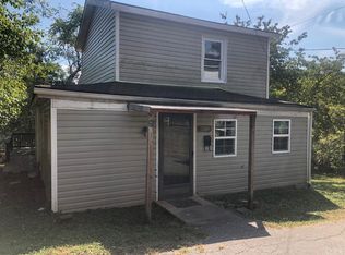 2509 High St, Lynchburg, VA 24504