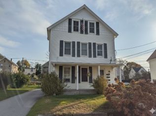 9 Summer St, Westerly, RI 02891