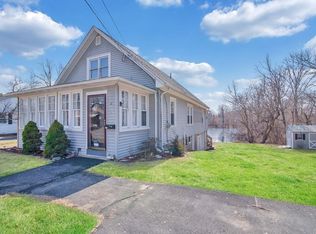 34 Geneva St, Springfield, MA 01151