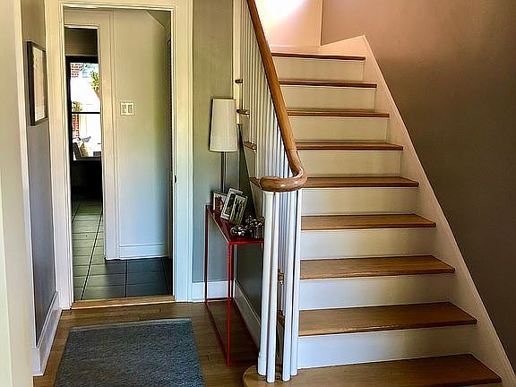 Entryway/Foyer