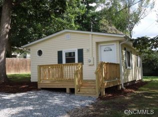 11 Loomis Ave, Asheville, NC 28803