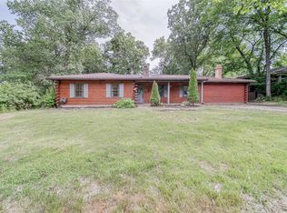 20 Hawthorne Rd, Rolla, MO 65401