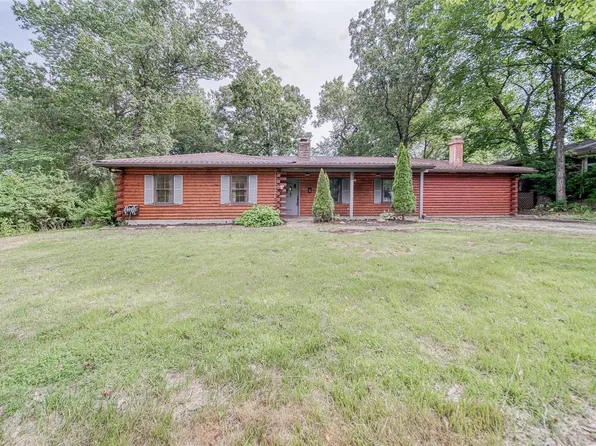 20 Hawthorne Rd, Rolla, MO 65401