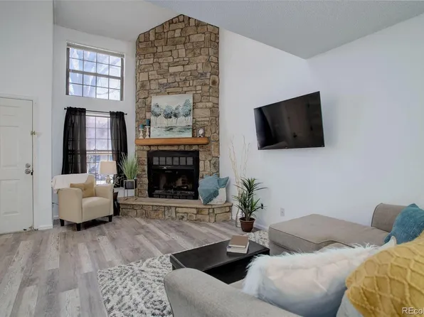 375 S Memphis Way #J, Aurora, CO 80017