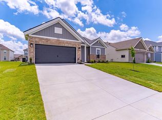 3001 Atcheson Dr, Evansville, IN 47725