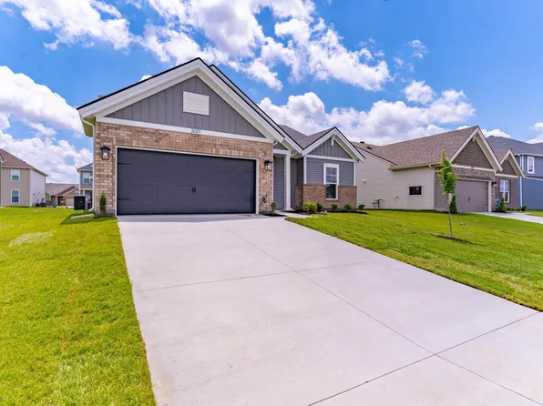 3001 Atcheson Dr, Evansville, IN 47725