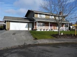 1500 Kristine Ln, Mount Vernon, WA 98274