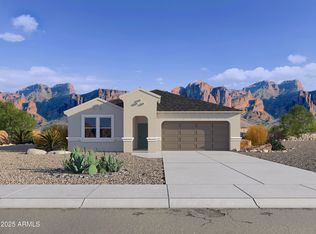 5842 E Axle Ln, San Tan Valley, AZ 85140