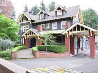 1837 S Radcliffe Rd, Portland, OR 97219