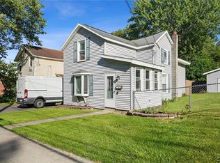 93 Fitch Ave, Auburn, NY 13021