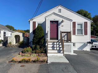 49 Plainfield Ave #1, Shrewsbury, MA 01545