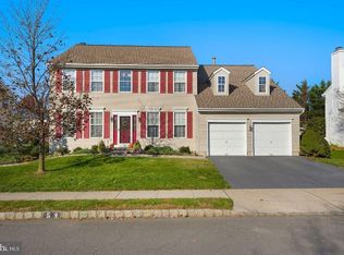 59 Canidae St, Burlington, NJ 08016