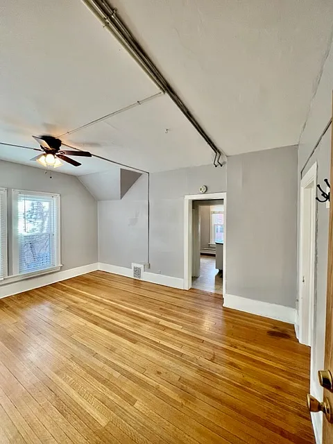 Building Photo - 1143 N Logan St