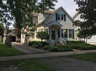 2416 Western Ave, Mattoon, IL 61938