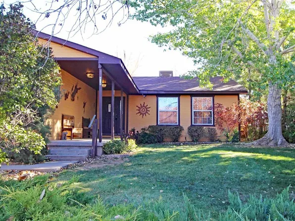 410 N Henry Street, Cortez, CO 81321