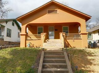 1424 S 40th St, Kansas City, KS 66106