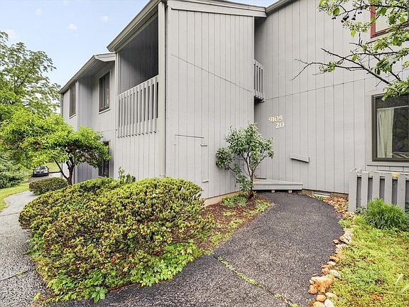 2nd image of 9105 S Pointe Ridge Ln #20