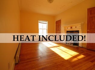 40 Chestnut St APT 2, Clinton, MA 01510