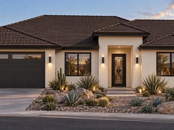 240 E Hickory St, Pahrump, NV 89048