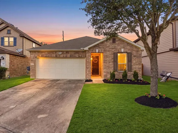 4527 Ashberry Pine Ln, Katy, TX 77449
