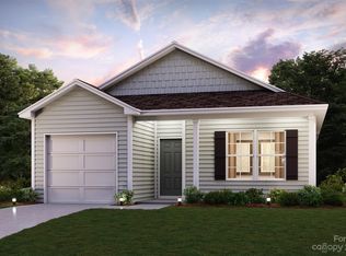 304 Pearson Dr, Lexington, NC 27292