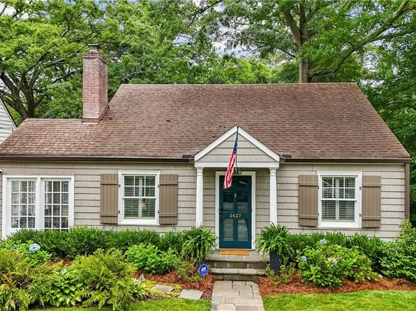 2427 Shenandoah Ave NE, Atlanta, GA 30305