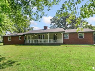 12580 Norman Rd, Marion, IL 62959