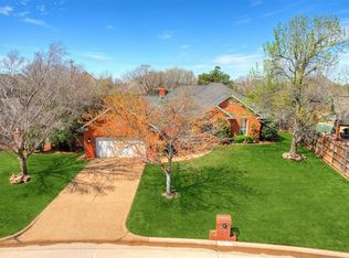 12317 Val Verde Dr, Oklahoma City, OK 73142