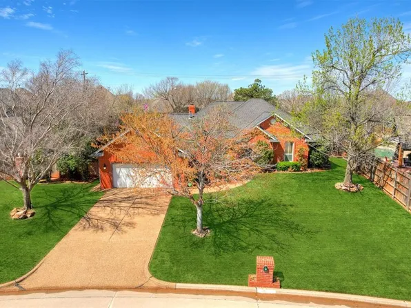 12317 Val Verde Dr, Oklahoma City, OK 73142
