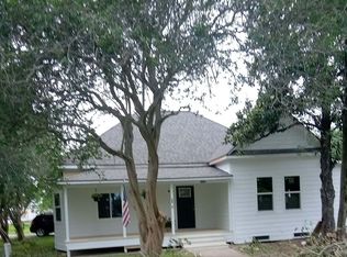 7218 Avenue B, Beasley, TX 77417