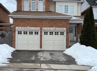 38 Fitzpatrick Ct, Whitby, ON L1M 2G9
