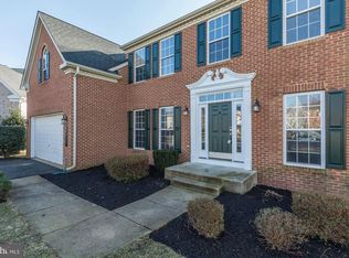 10015 E Nicol Ct, Bowie, MD 20721