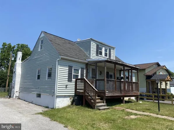 2920 New York Ave, Baltimore, MD 21227