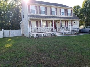 14812 Cobbs Point Dr, Chester, VA 23836