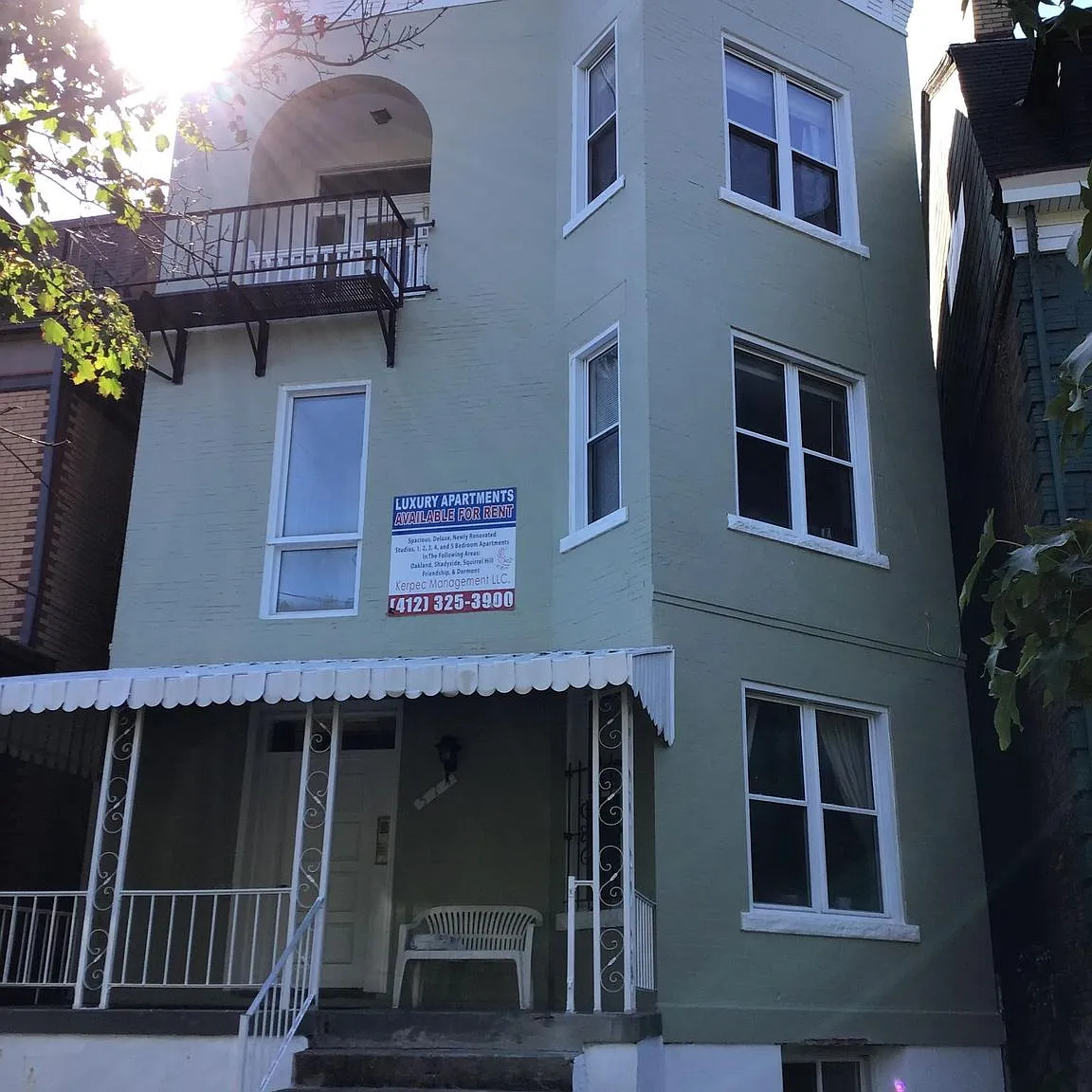514 Ivy St — Photo 1