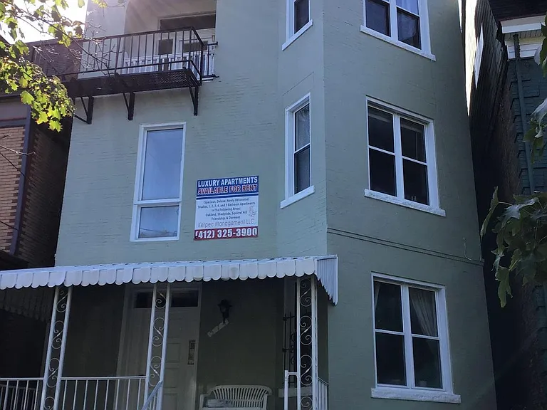 514 Ivy St #5-G — Photo 1