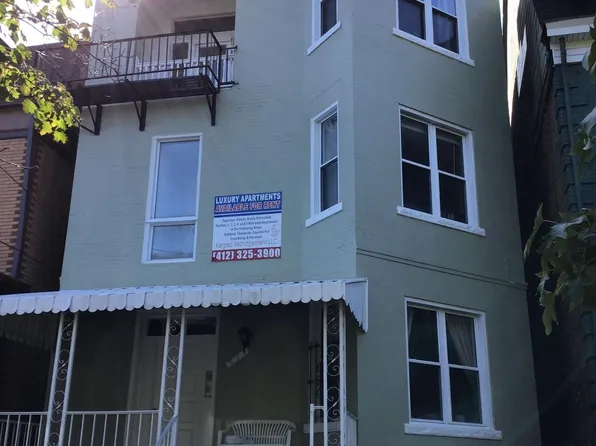 514 Ivy St, Pittsburgh, PA