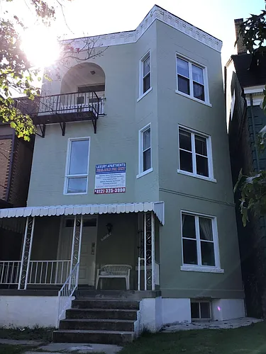 514 Ivy St #3-G Photo 1