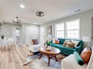 9104 The New Rd, Charles City, VA 23030