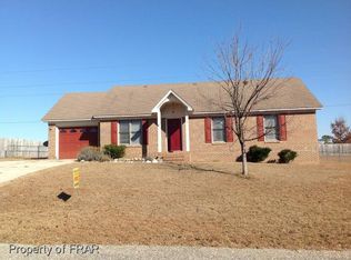 119 Pheasant Ct, Fayetteville, NC 28306