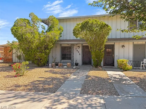 1441 Dorothy Ave Unit 3, Las Vegas, NV 89119