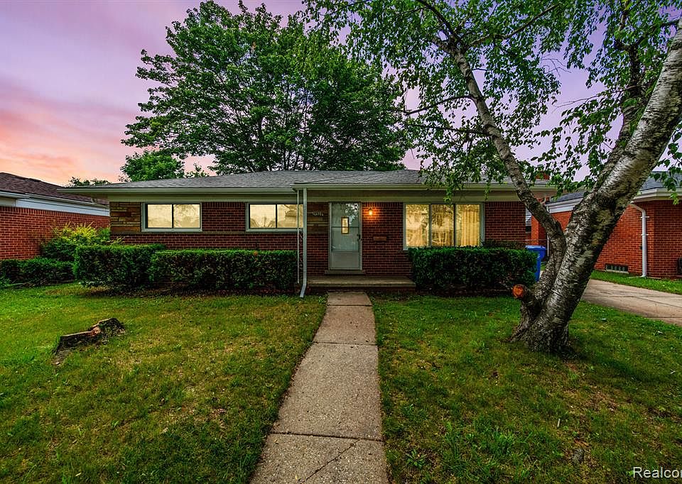 29327 Orvylle Dr, Warren, MI 48092 Zillow