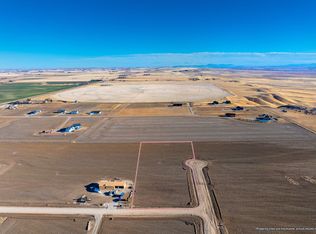 53 Country Squires Ln, Fairfield, MT 59436
