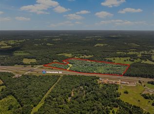 Interstate Highway 30 E #2, Mount Pleasant, TX 75455