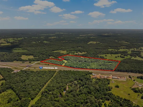 Interstate Highway 30 E #2, Mount Pleasant, TX 75455